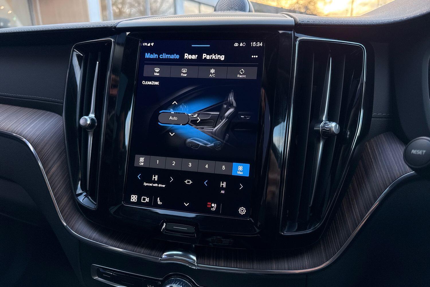 Used Volvo XC60 for sale - 77279745: Photo 40