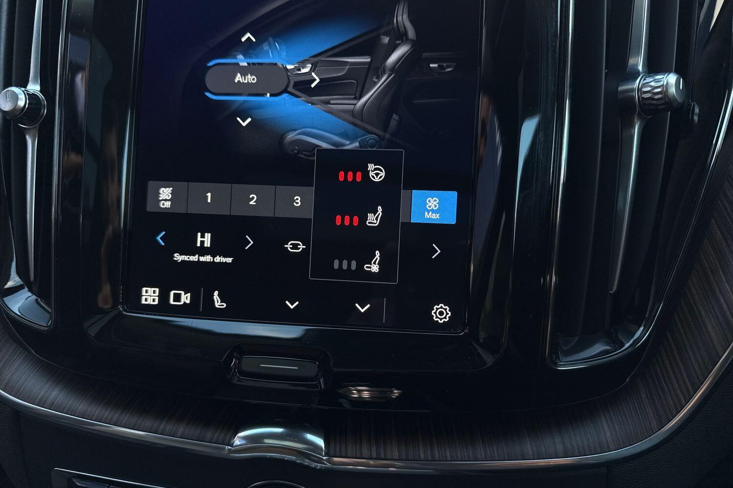 Used Volvo XC60 for sale - 77279745: Photo 41