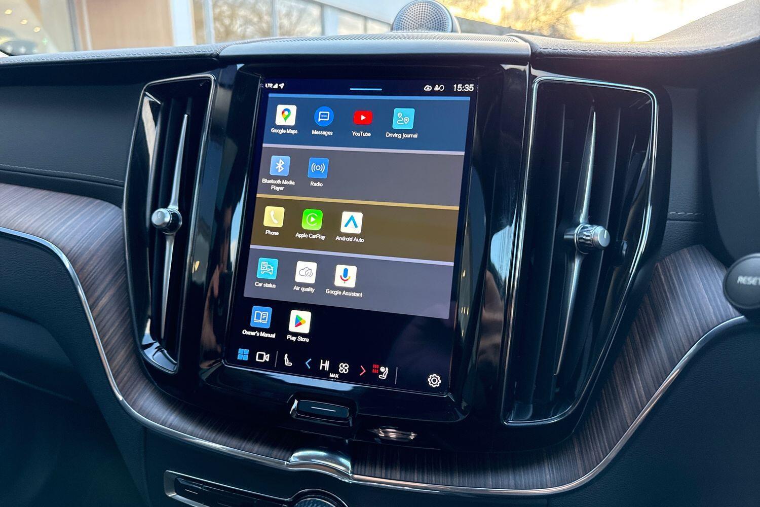 Used Volvo XC60 for sale - 77279745: Photo 42