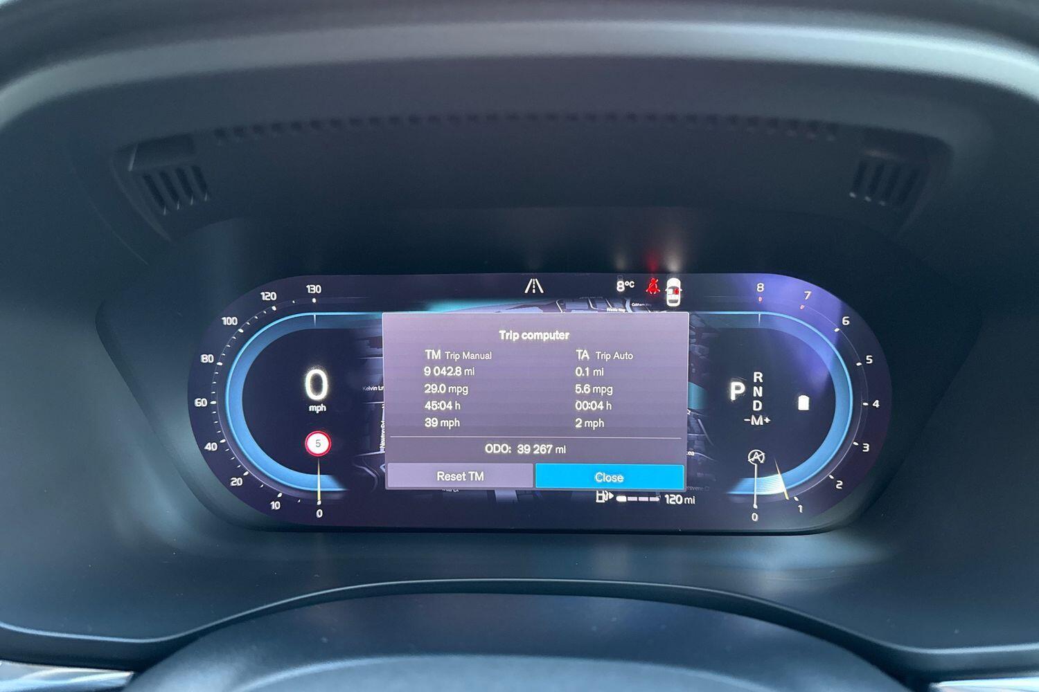 Used Volvo XC60 for sale - 77279745: Photo 46