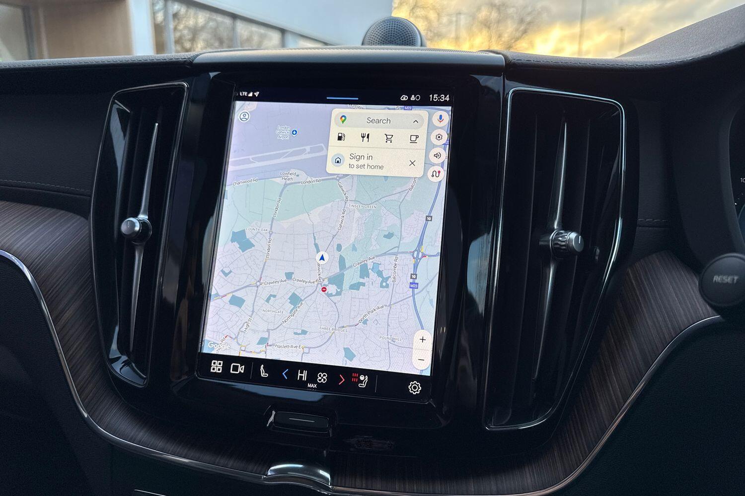 Used Volvo XC60 for sale - 77279745: Photo 5