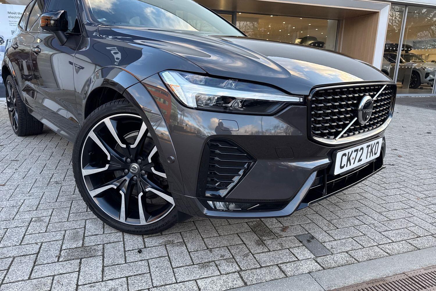 Used Volvo XC60 for sale - 77279745: Photo 7