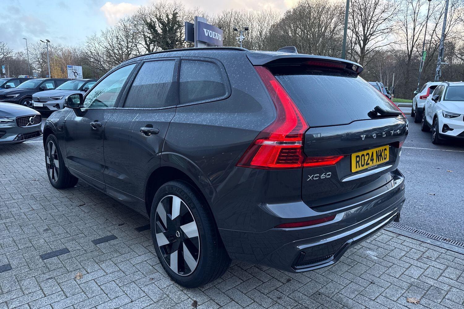 Used Volvo XC60 2024 for sale - 76913064: Photo 10