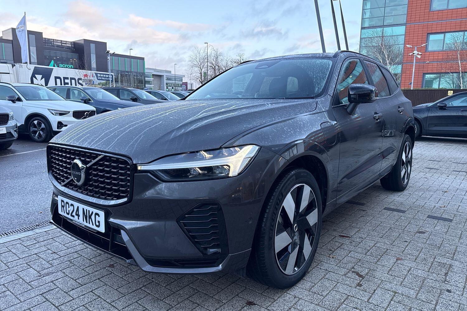 Used Volvo XC60 2024 for sale - 76913064: Photo 12