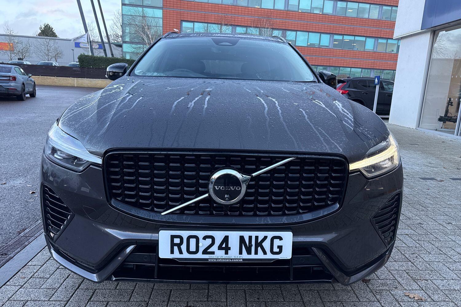 Used Volvo XC60 2024 for sale - 76913064: Photo 13