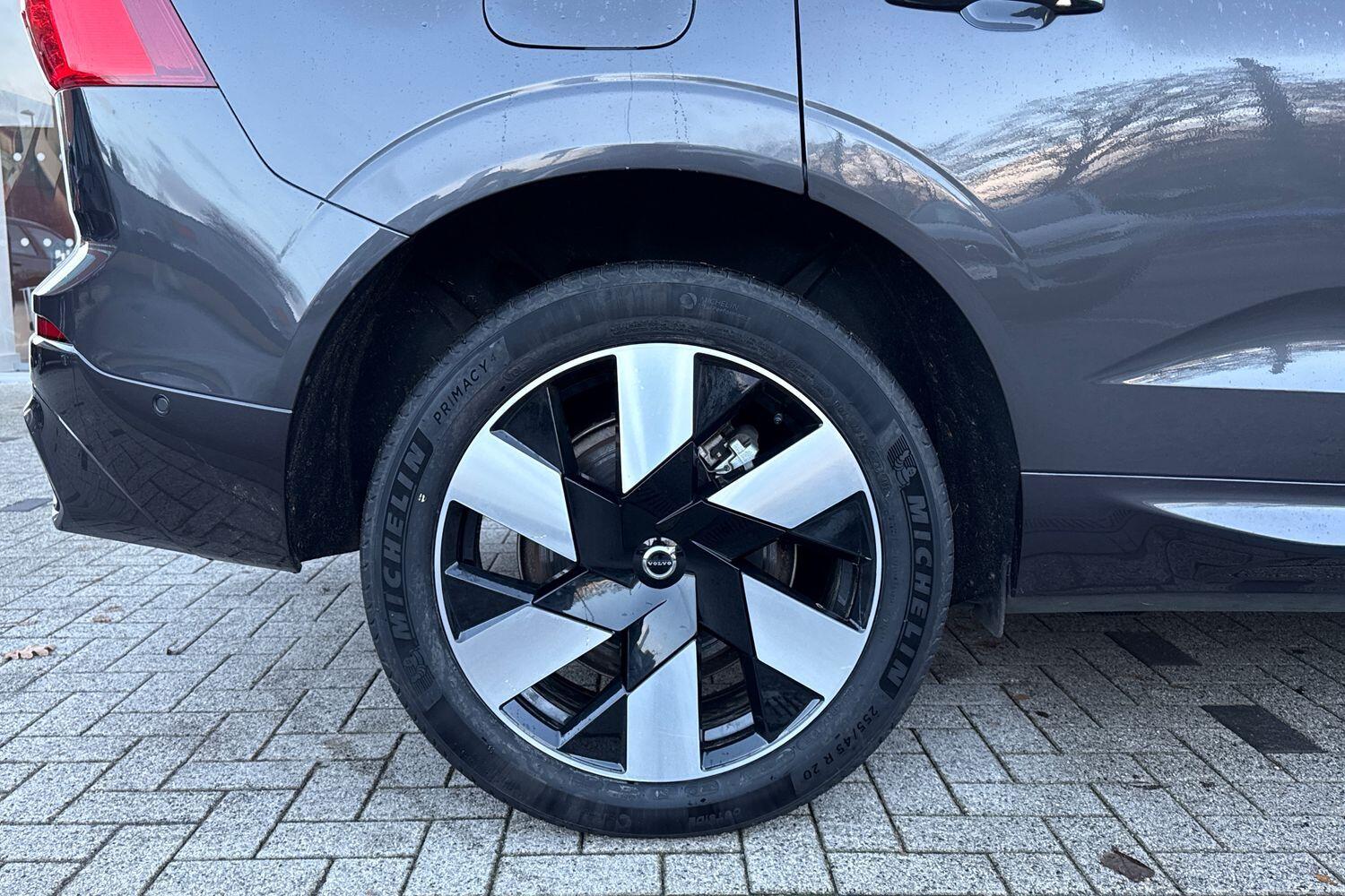 Used Volvo XC60 2024 for sale - 76913064: Photo 14