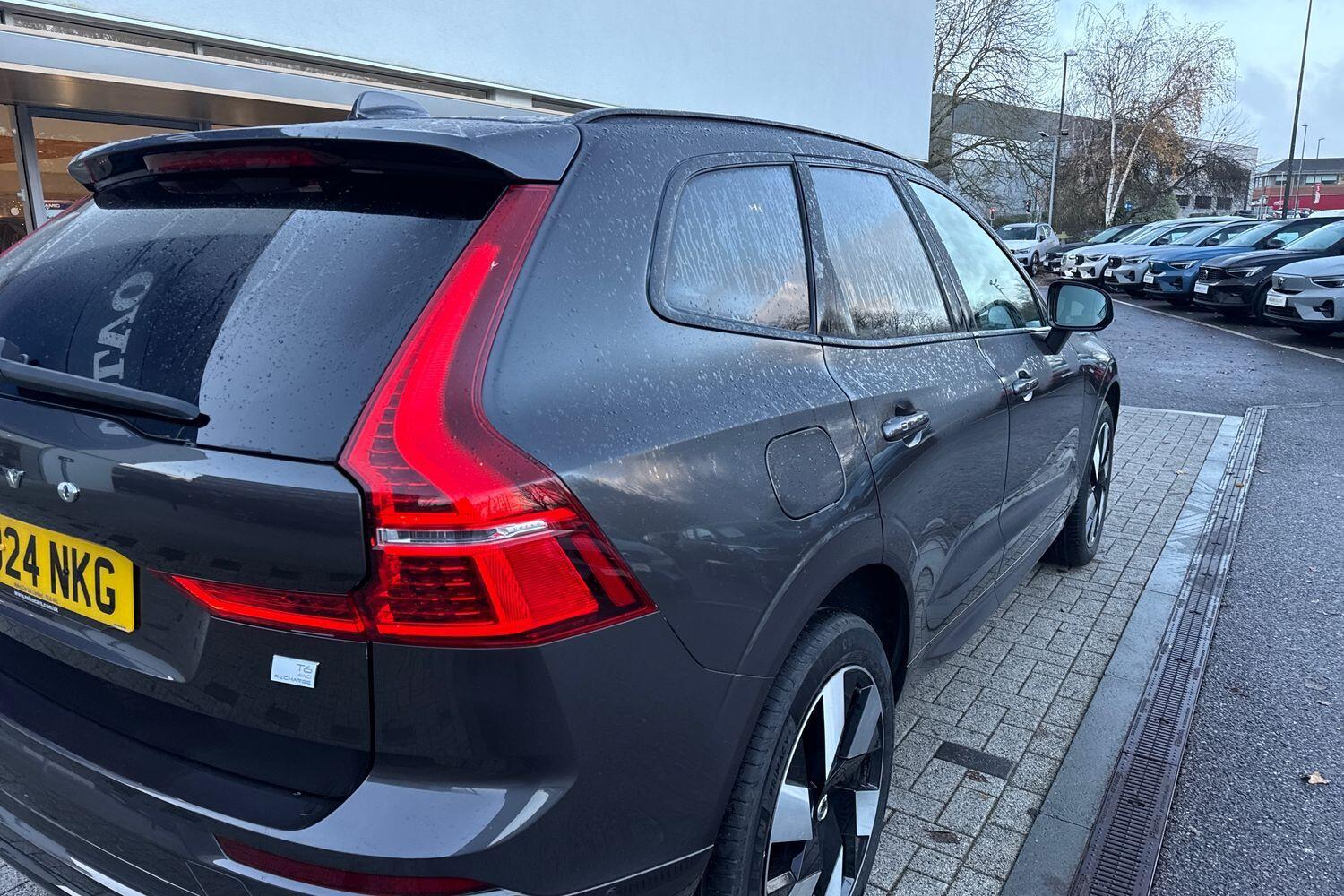 Used Volvo XC60 2024 for sale - 76913064: Photo 15