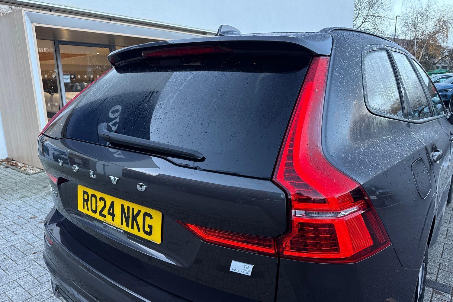 Used Volvo XC60 2024 for sale - 76913064: Photo 16