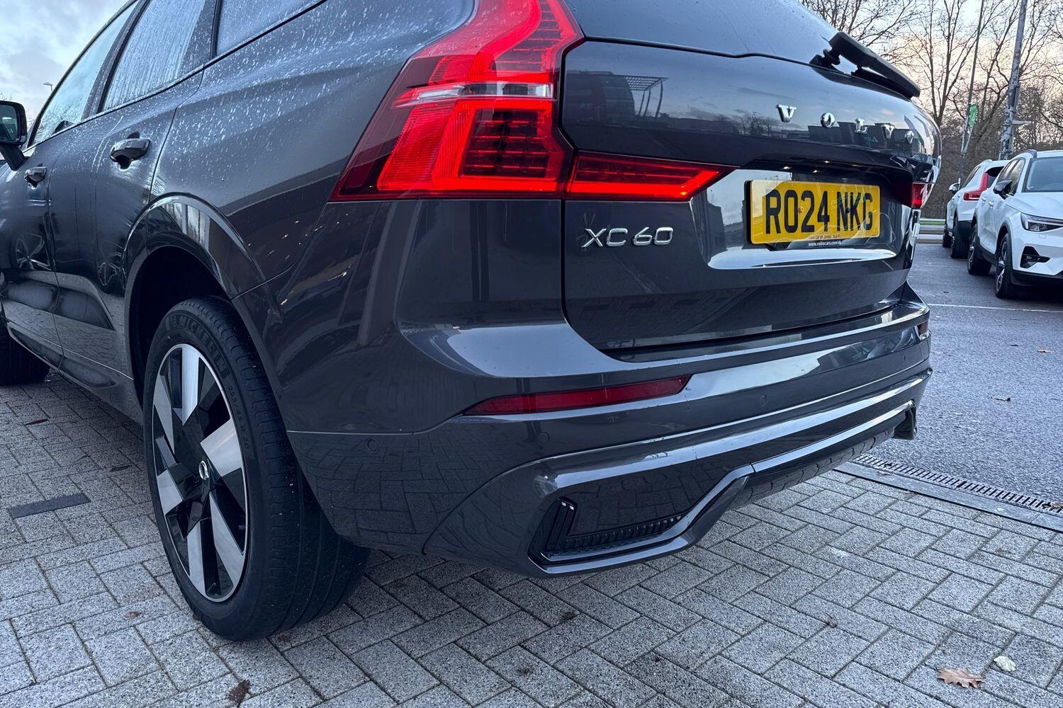 Used Volvo XC60 2024 for sale - 76913064: Photo 18