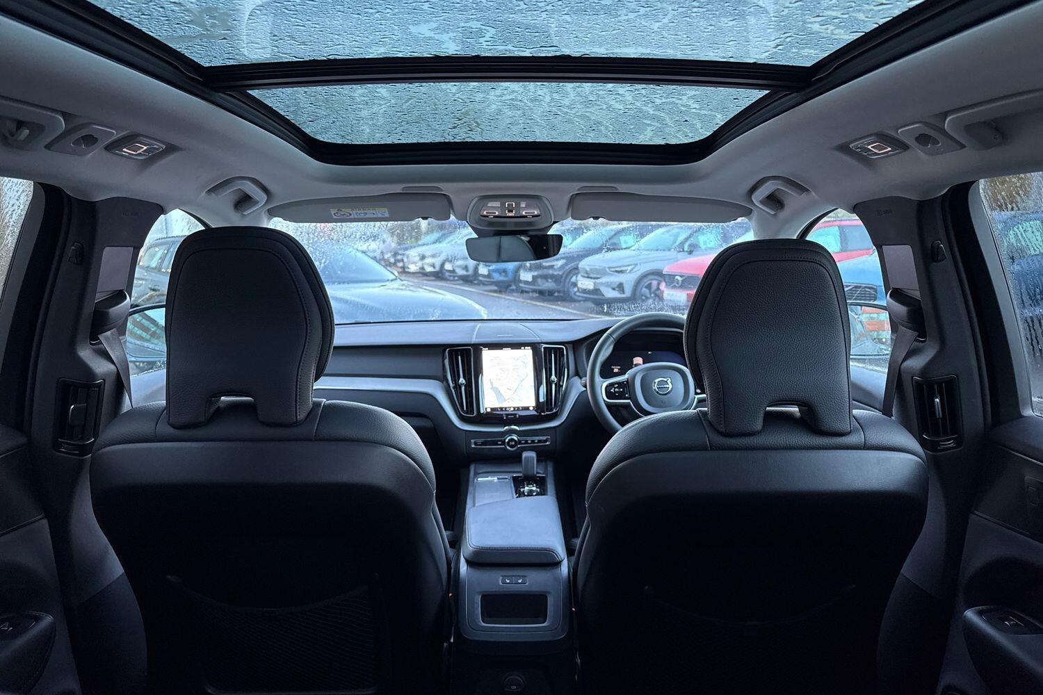 Used Volvo XC60 2024 for sale - 76913064: Photo 22