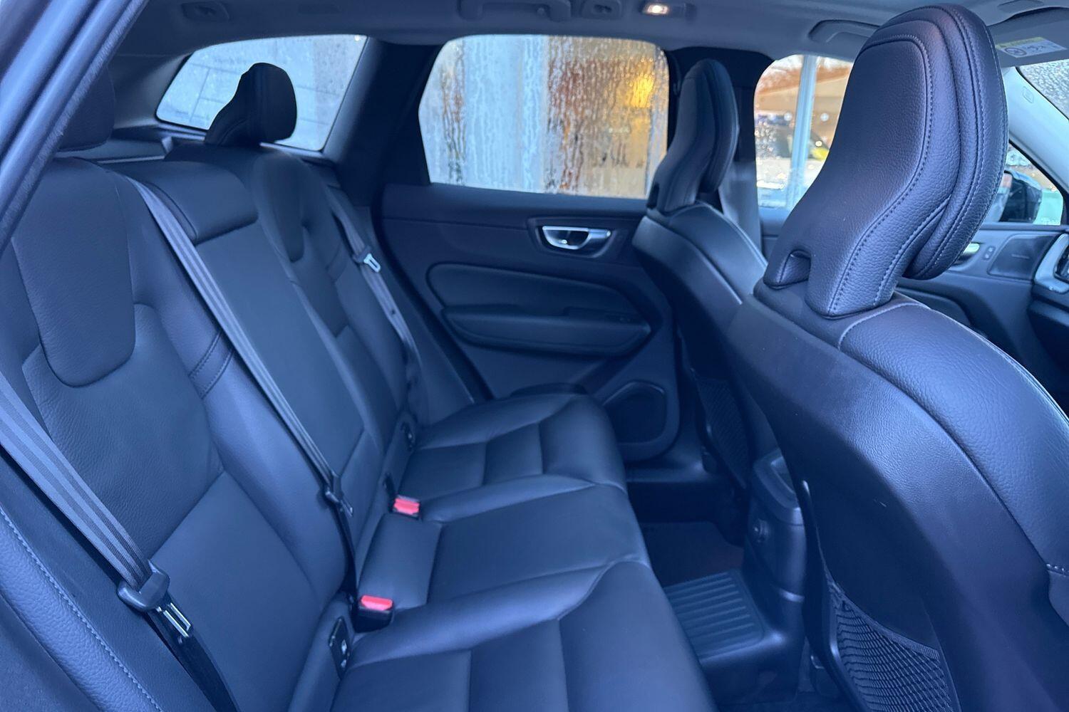 Used Volvo XC60 2024 for sale - 76913064: Photo 23