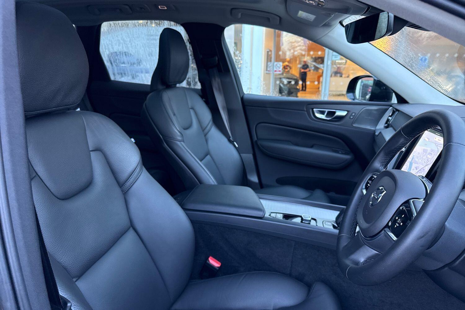 Used Volvo XC60 2024 for sale - 76913064: Photo 26