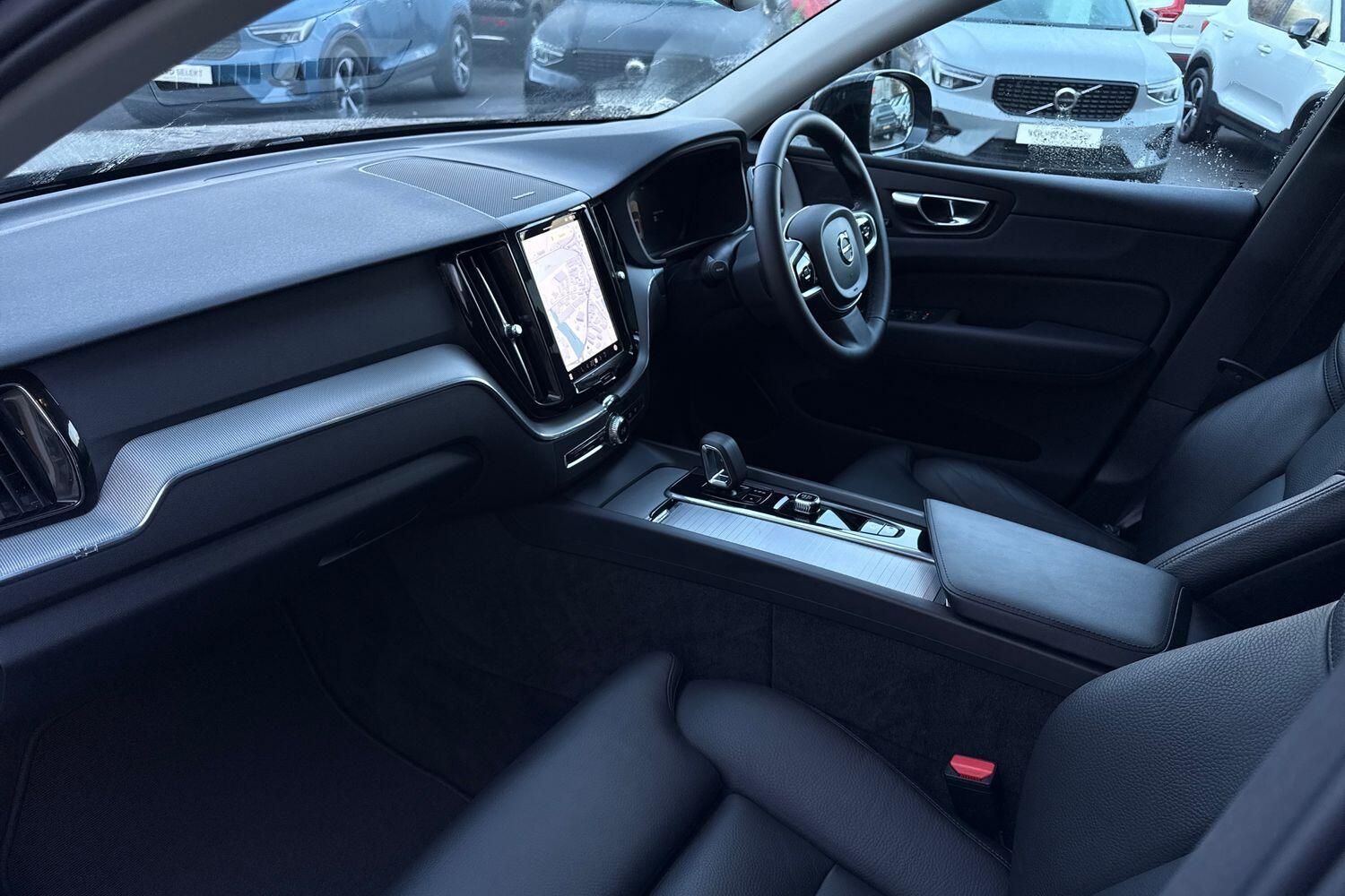 Used Volvo XC60 2024 for sale - 76913064: Photo 27