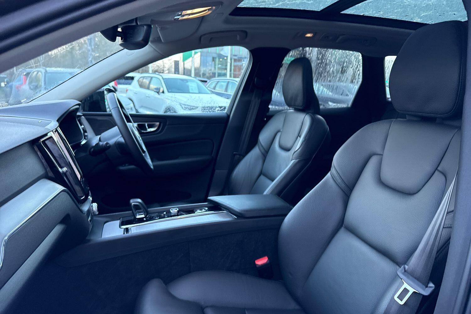 Used Volvo XC60 2024 for sale - 76913064: Photo 28