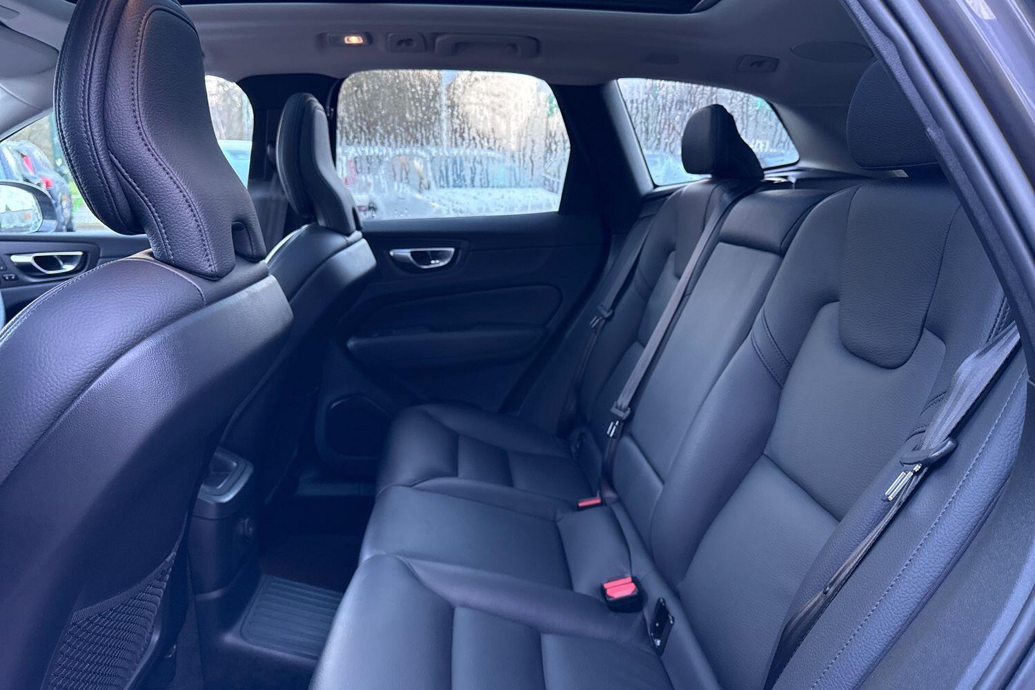 Used Volvo XC60 2024 for sale - 76913064: Photo 30