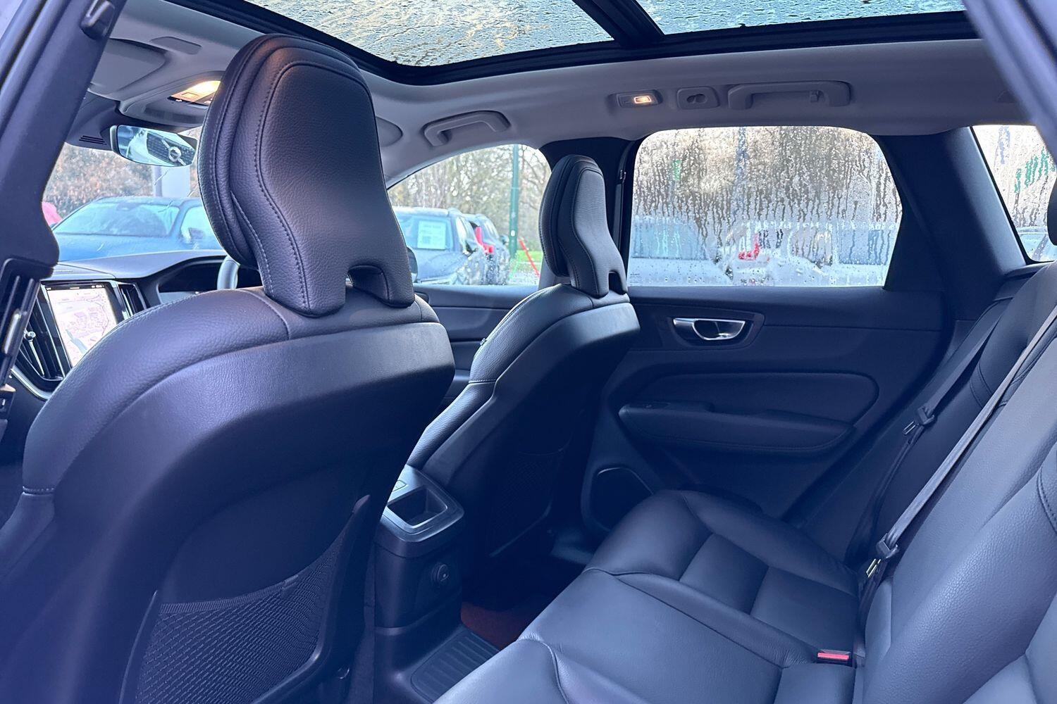 Used Volvo XC60 2024 for sale - 76913064: Photo 31