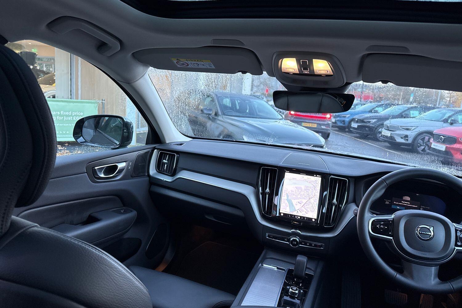 Used Volvo XC60 2024 for sale - 76913064: Photo 32