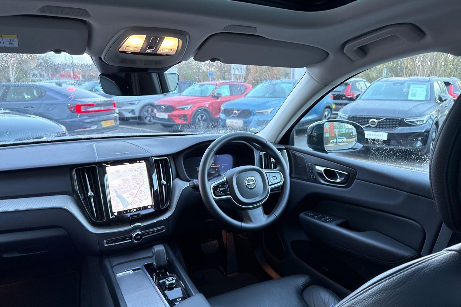 Used Volvo XC60 2024 for sale - 76913064: Photo 33