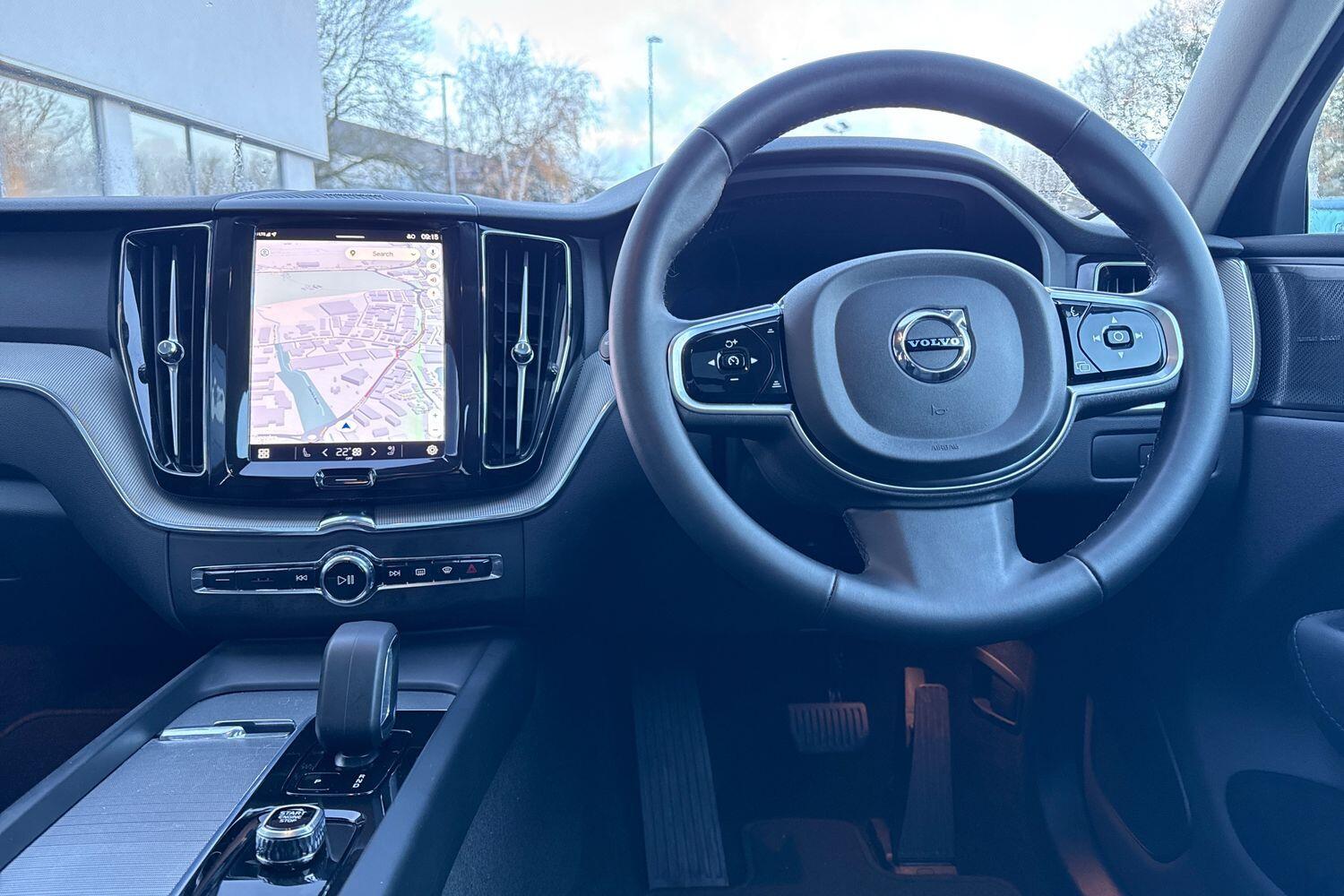 Used Volvo XC60 2024 for sale - 76913064: Photo 34