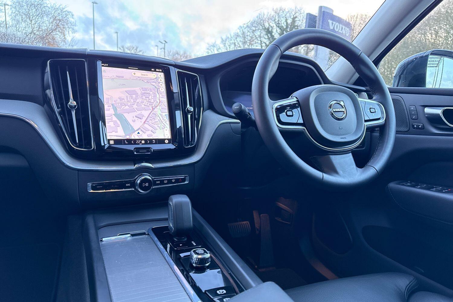 Used Volvo XC60 2024 for sale - 76913064: Photo 35