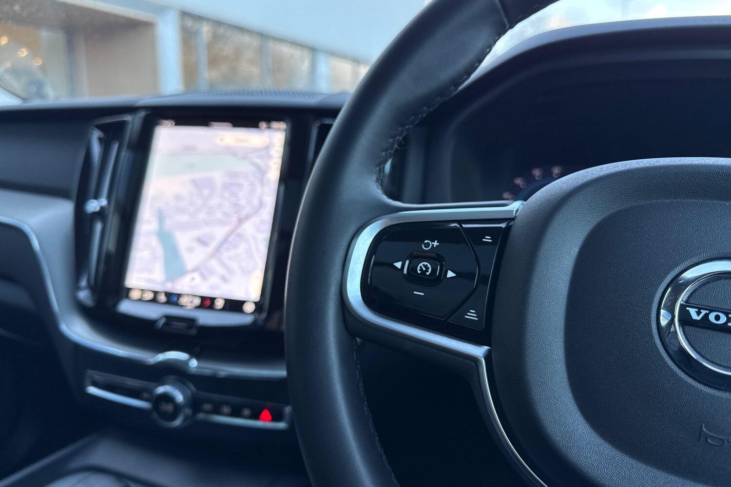 Used Volvo XC60 2024 for sale - 76913064: Photo 36