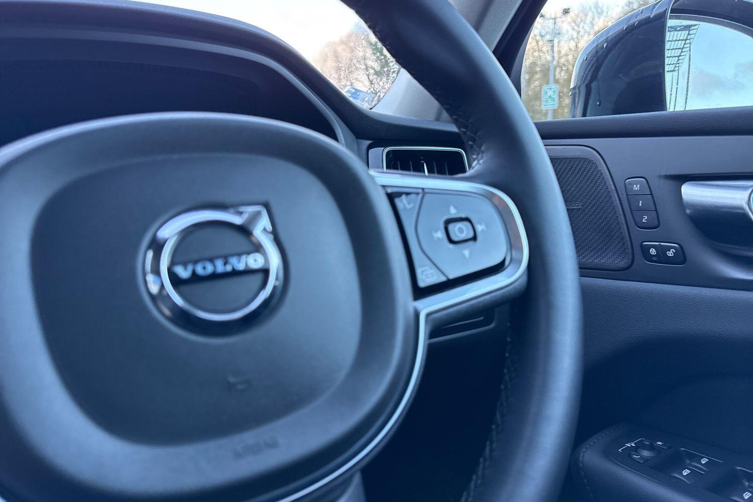 Used Volvo XC60 2024 for sale - 76913064: Photo 37