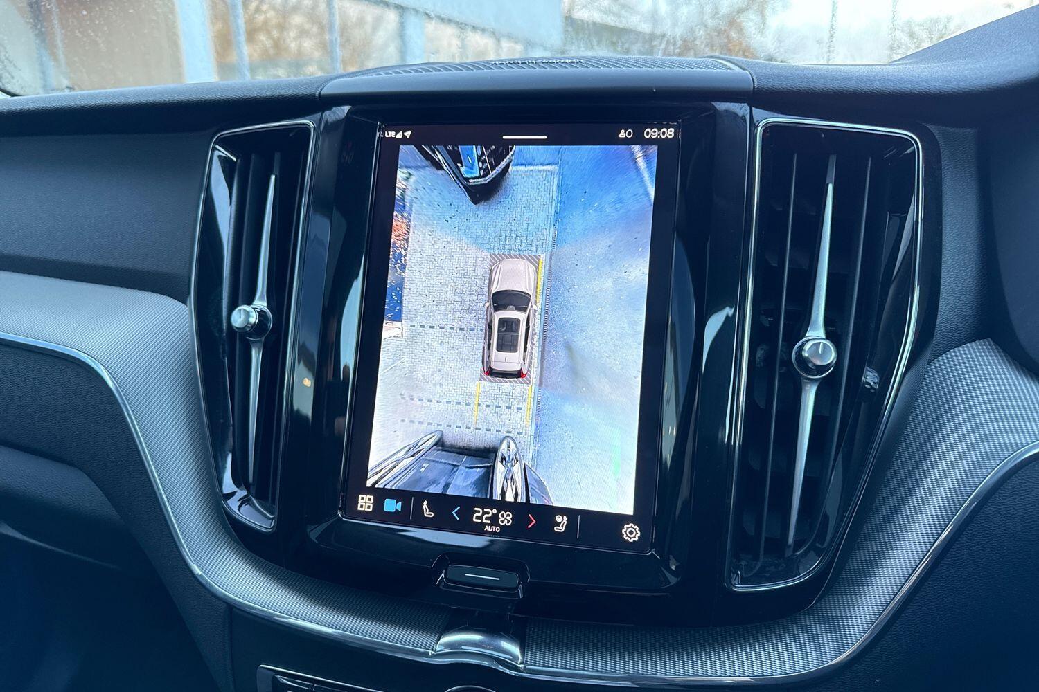 Used Volvo XC60 2024 for sale - 76913064: Photo 38