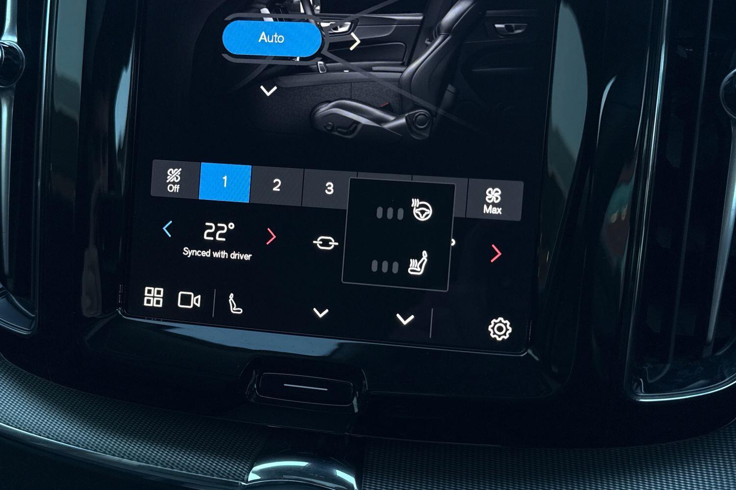 Used Volvo XC60 2024 for sale - 76913064: Photo 40