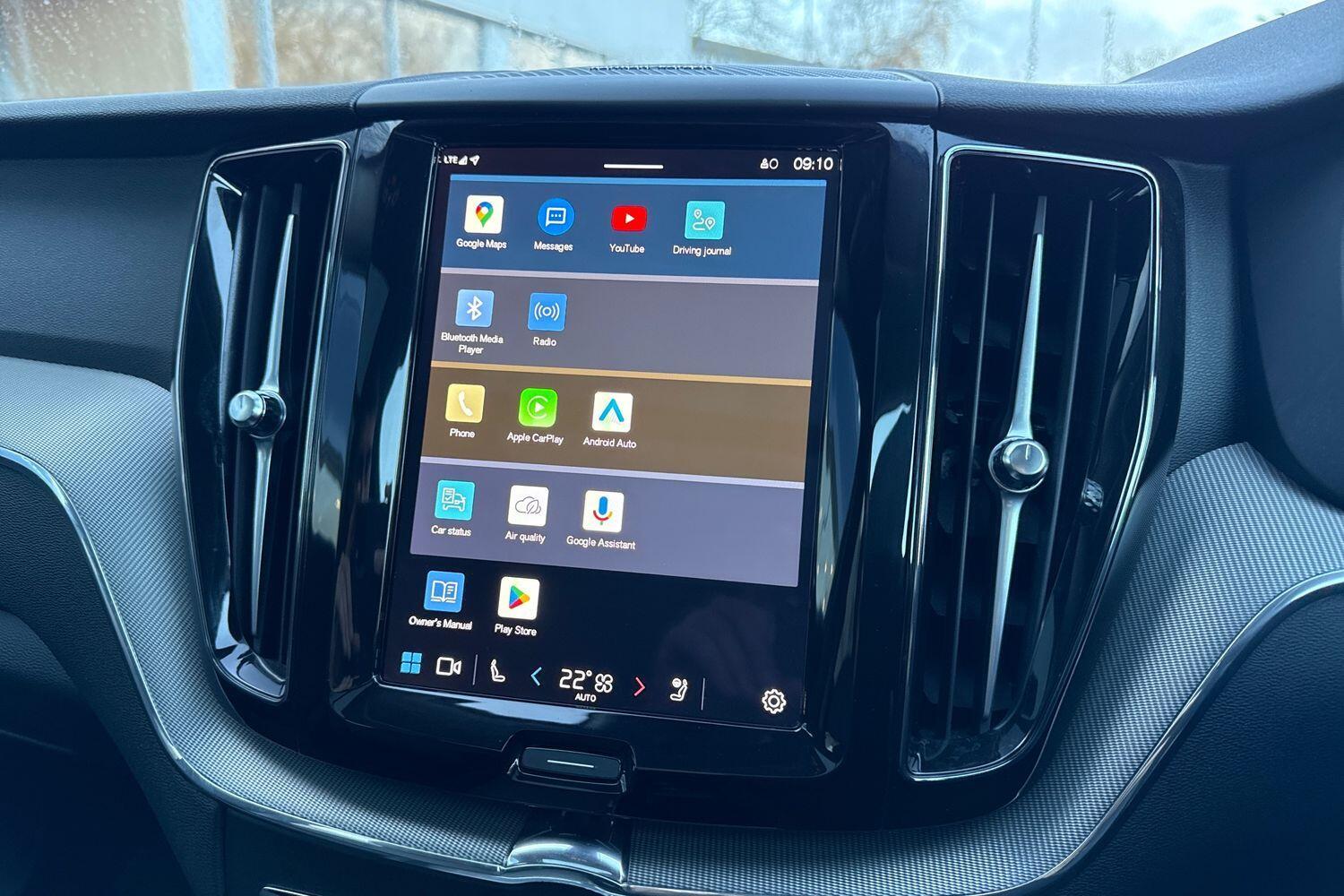 Used Volvo XC60 2024 for sale - 76913064: Photo 41