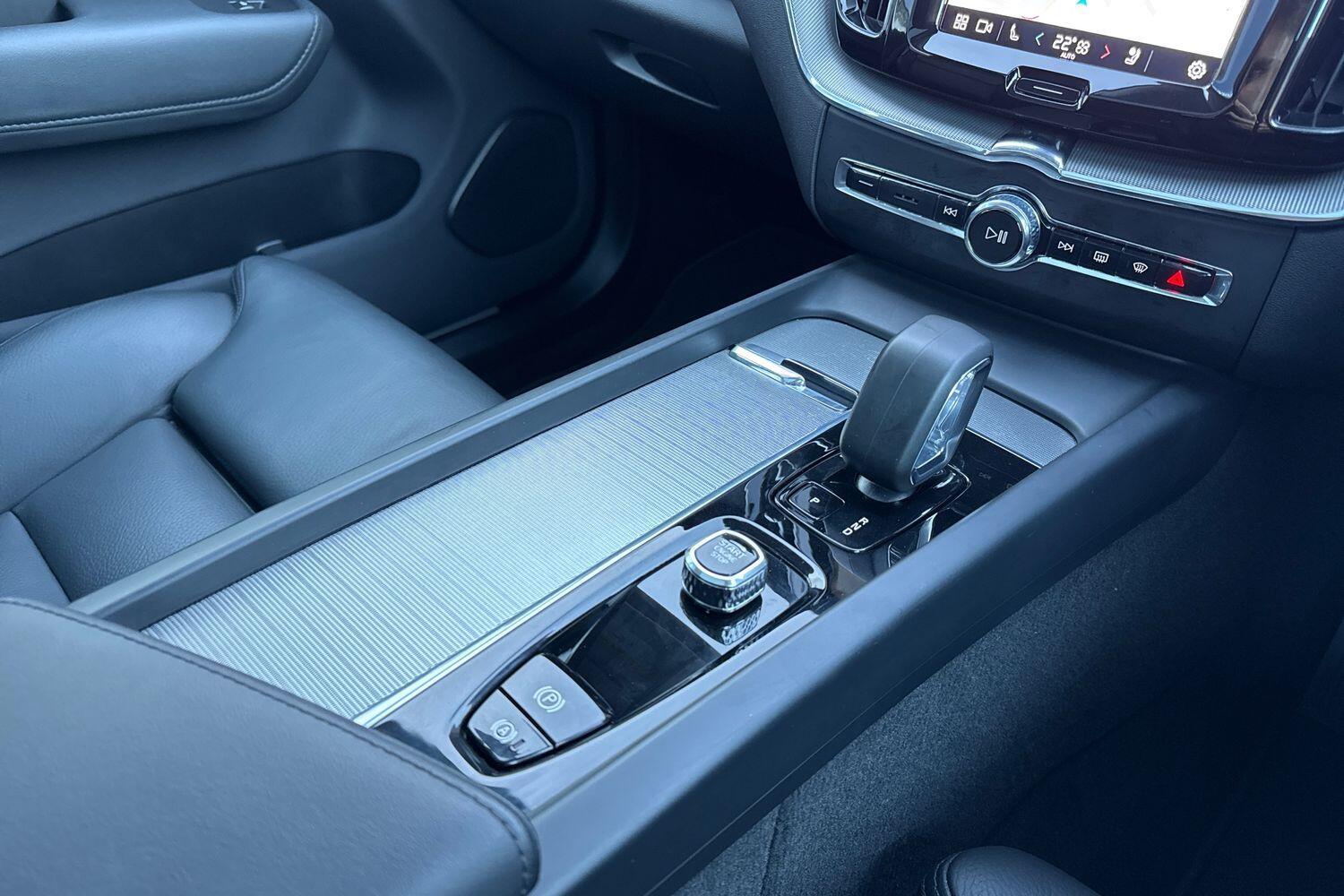 Used Volvo XC60 2024 for sale - 76913064: Photo 44