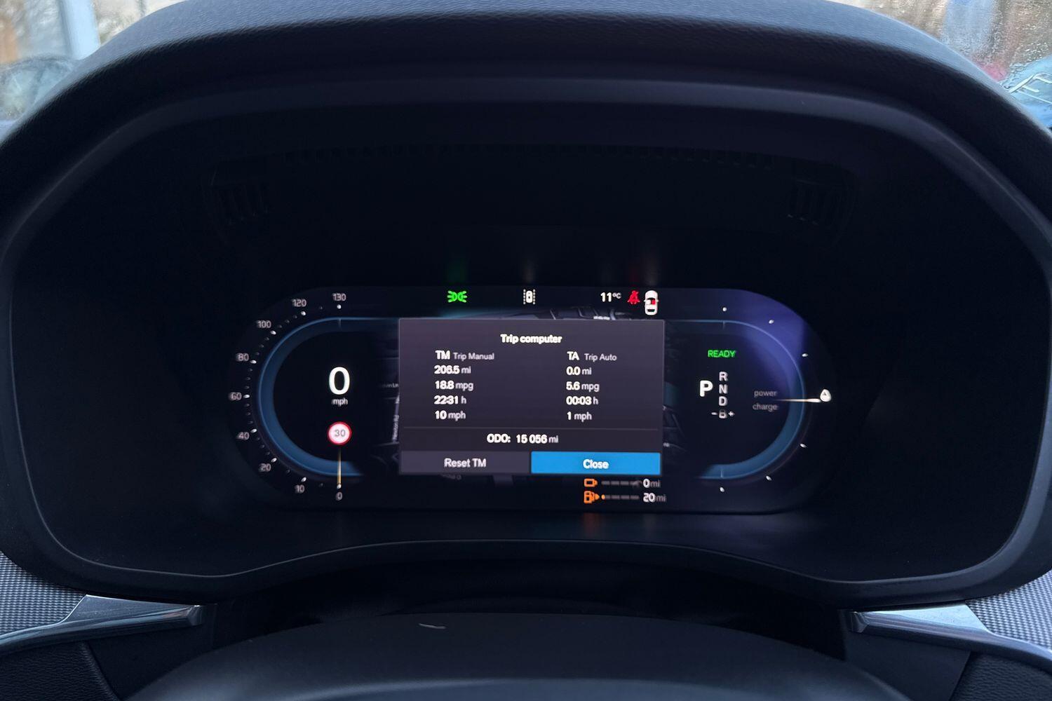 Used Volvo XC60 2024 for sale - 76913064: Photo 45