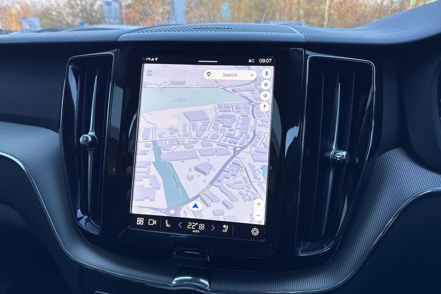 Used Volvo XC60 2024 for sale - 76913064: Photo 5