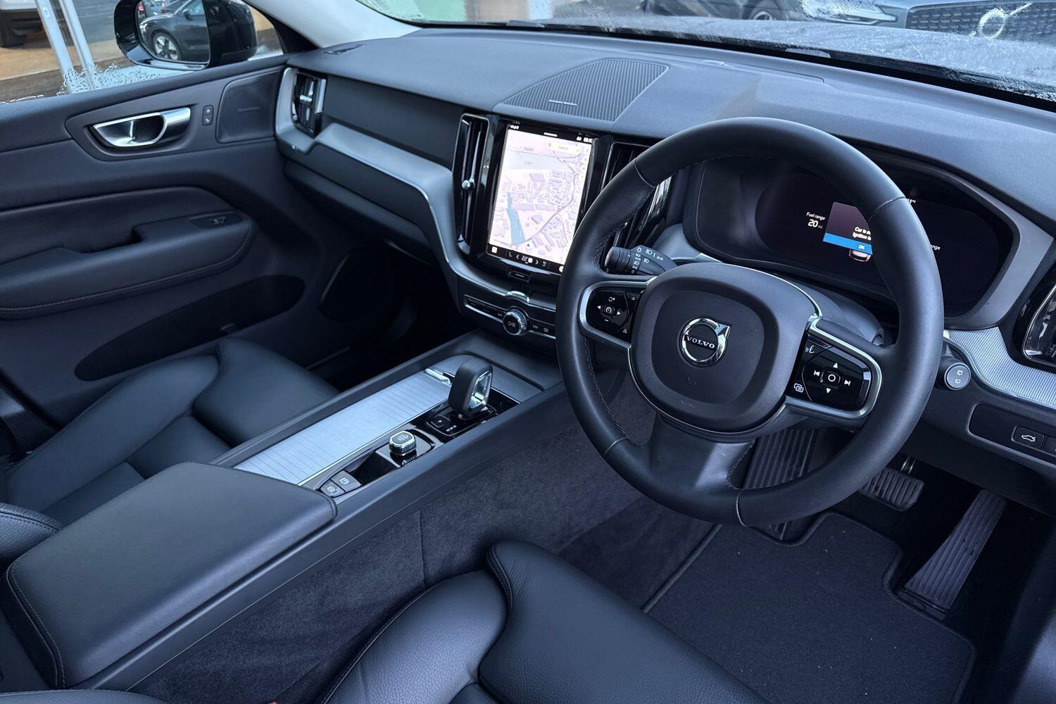 Used Volvo XC60 2024 for sale - 76913064: Photo 6