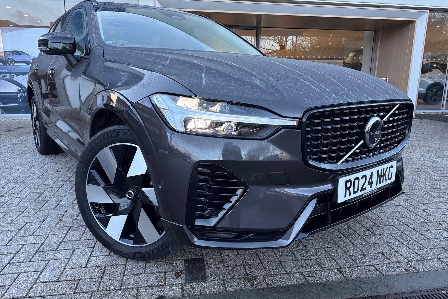 Used Volvo XC60 2024 for sale - 76913064: Photo 7