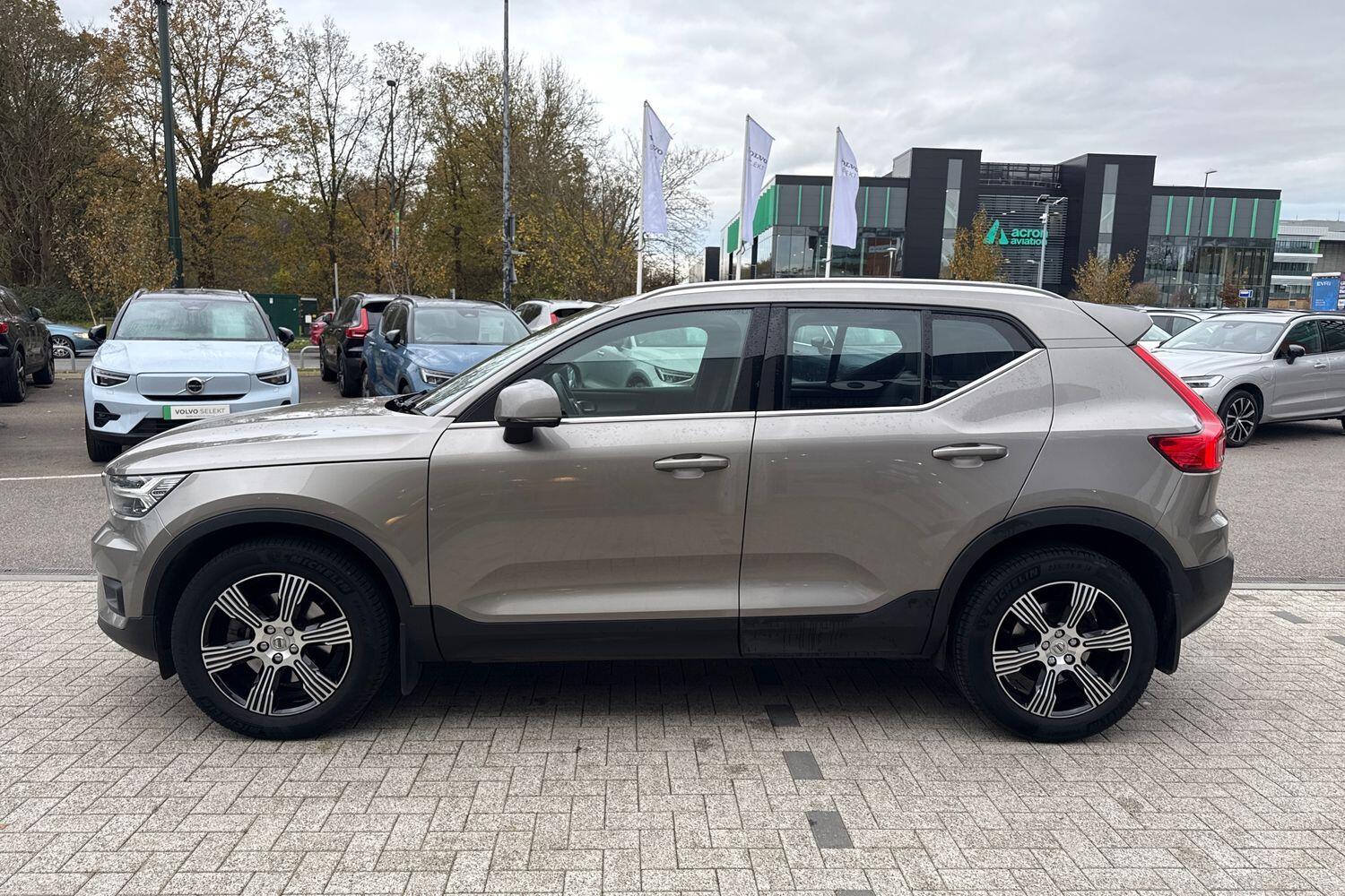 Used Volvo XC40 2020 for sale - 76645301: Photo 11
