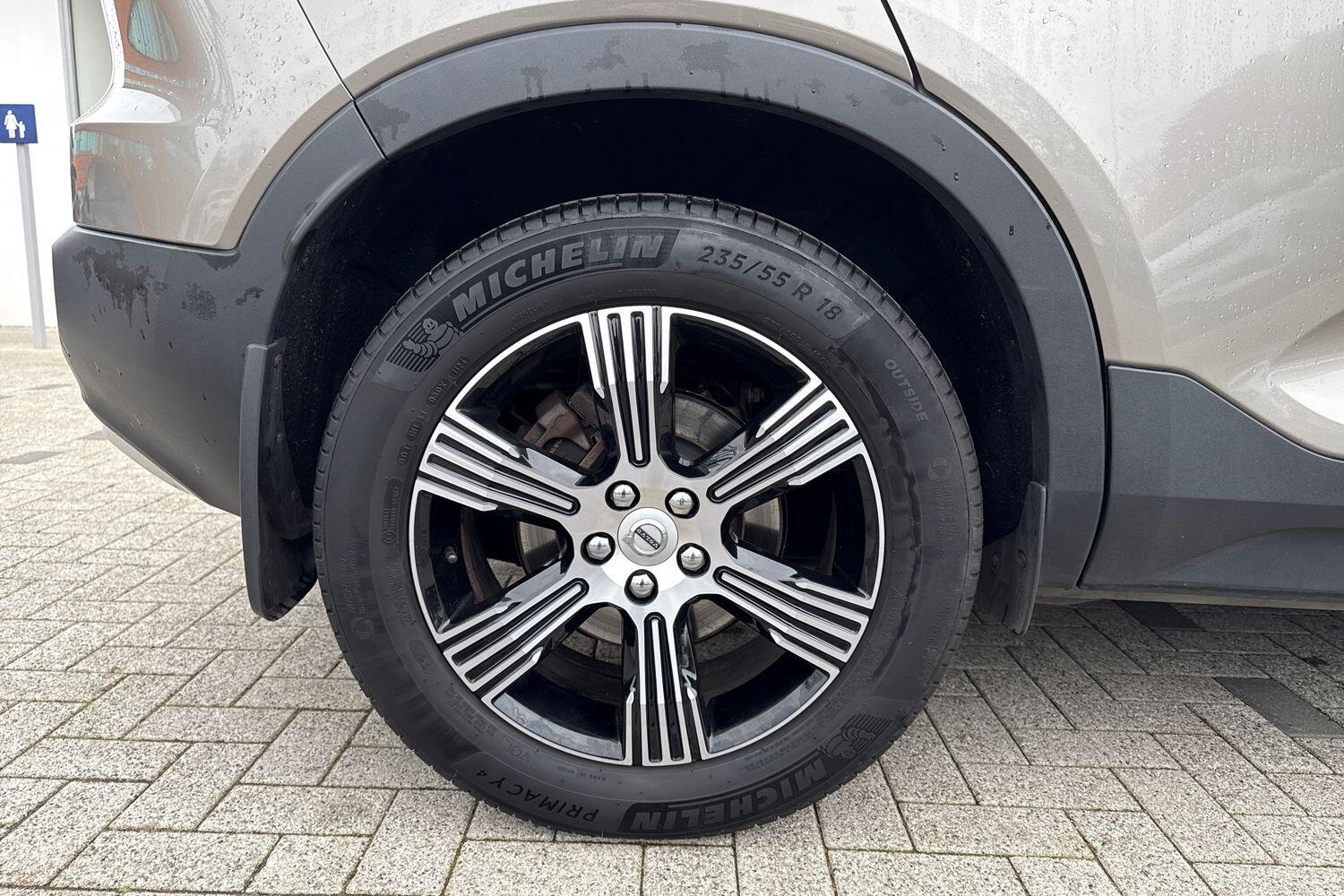 Used Volvo XC40 2020 for sale - 76645301: Photo 14