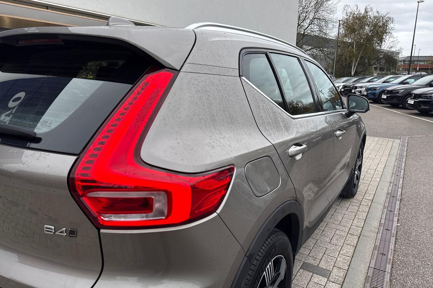 Used Volvo XC40 2020 for sale - 76645301: Photo 15