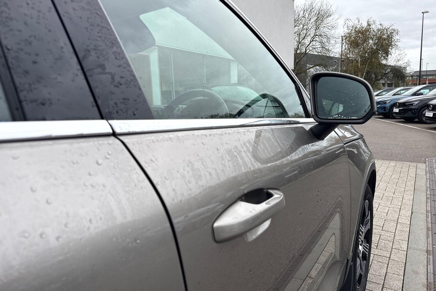 Used Volvo XC40 2020 for sale - 76645301: Photo 17