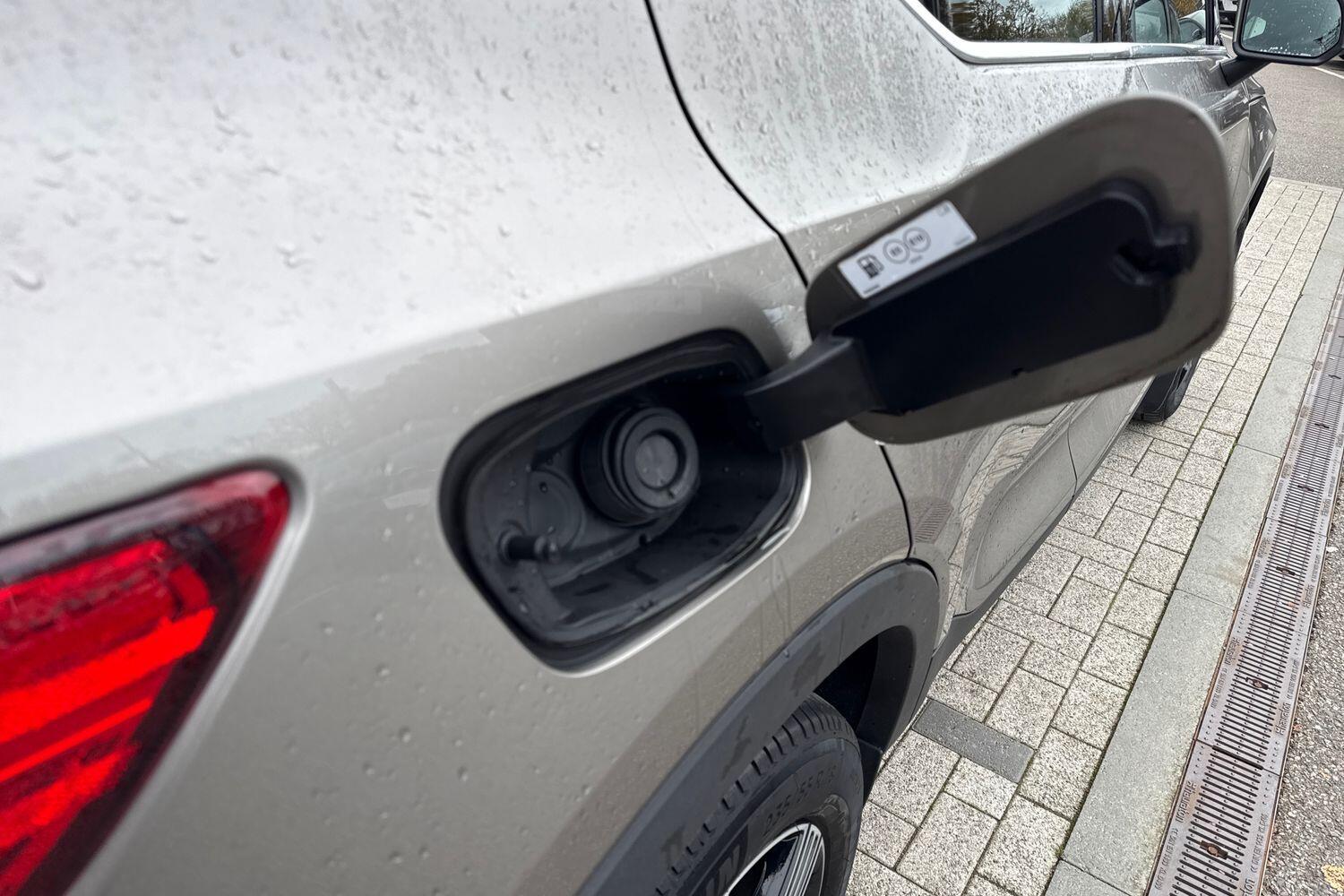 Used Volvo XC40 2020 for sale - 76645301: Photo 19