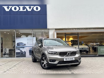 2020 (70) - 2.0 B4P Inscription 5dr AWD Auto