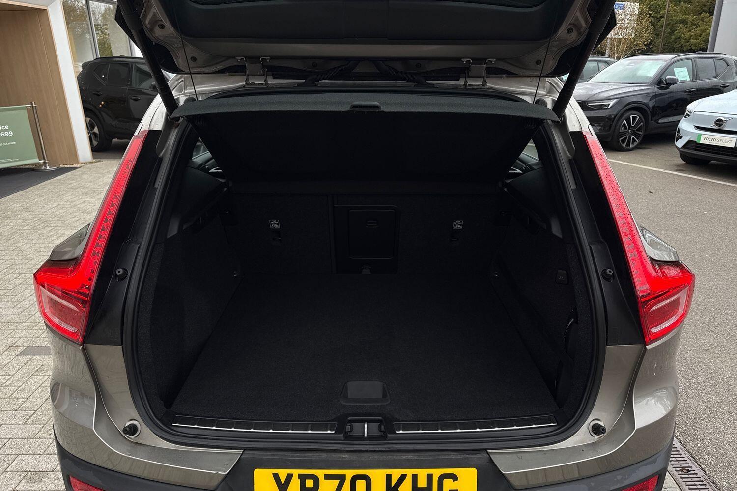 Used Volvo XC40 2020 for sale - 76645301: Photo 20