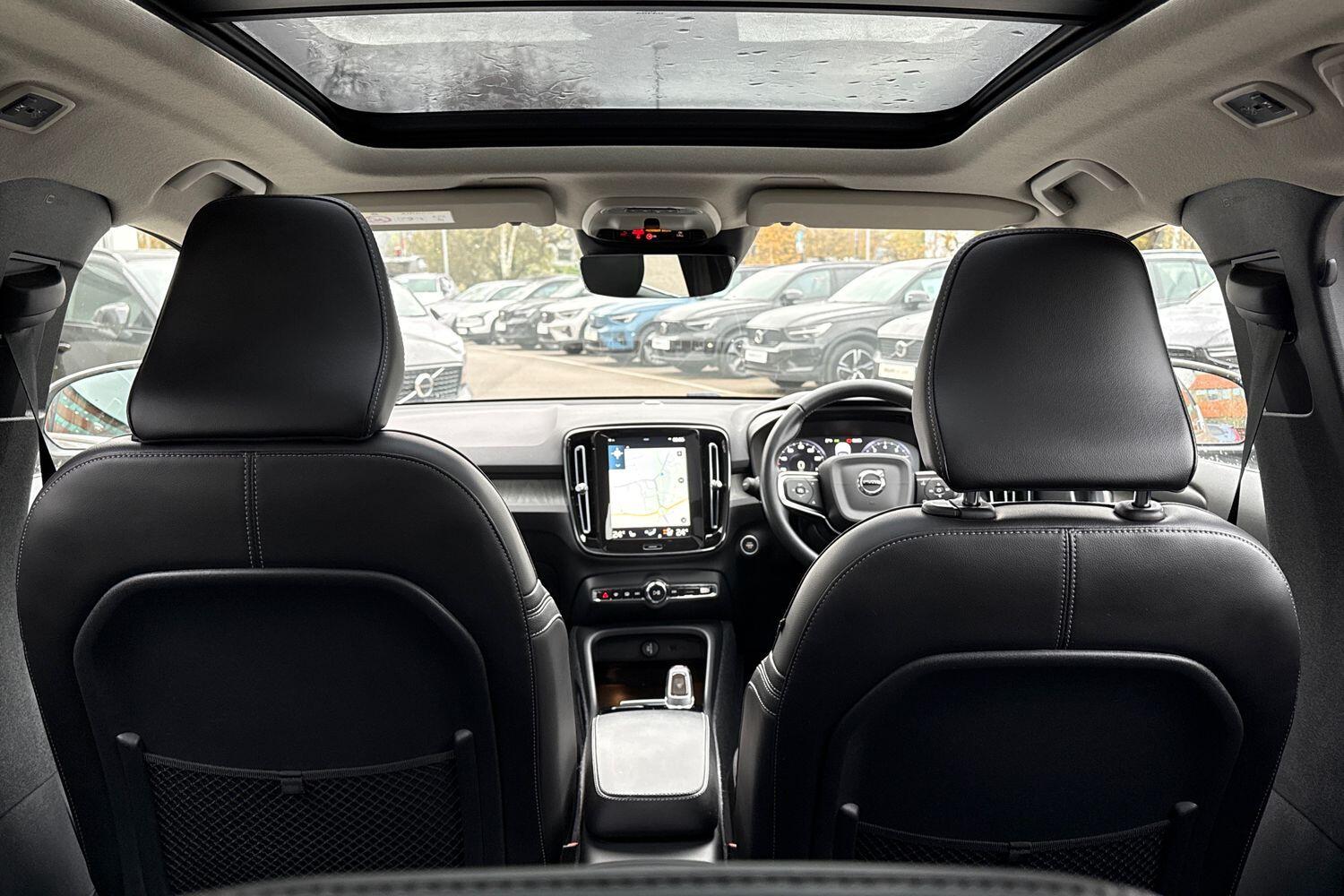 Used Volvo XC40 2020 for sale - 76645301: Photo 22