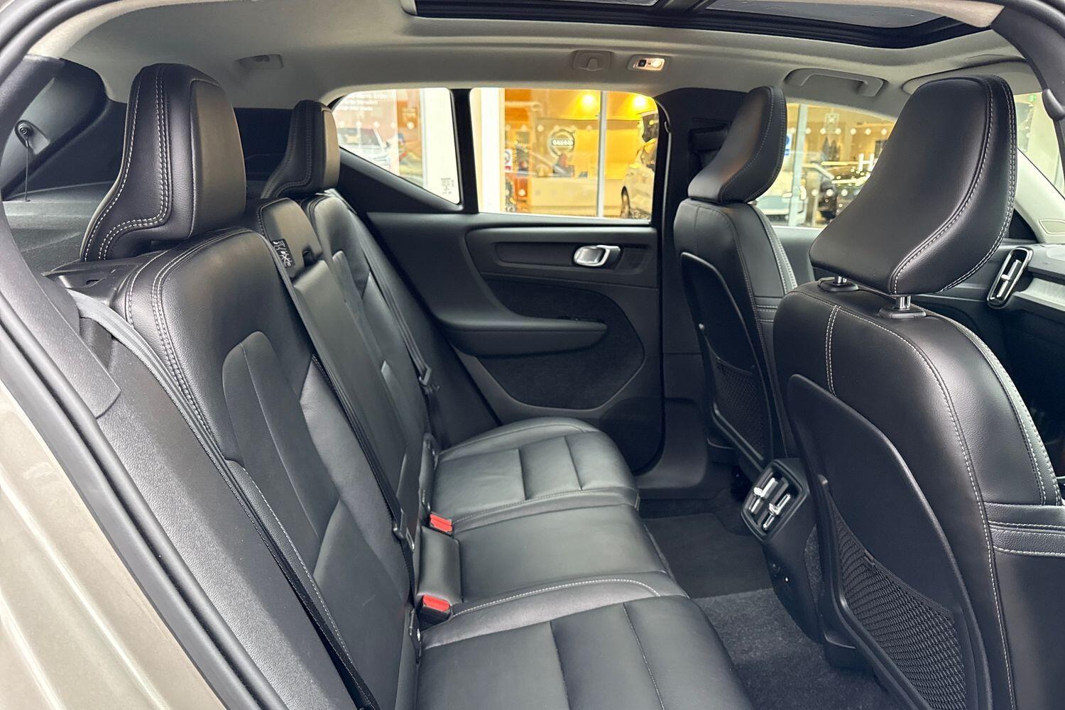 Used Volvo XC40 2020 for sale - 76645301: Photo 23