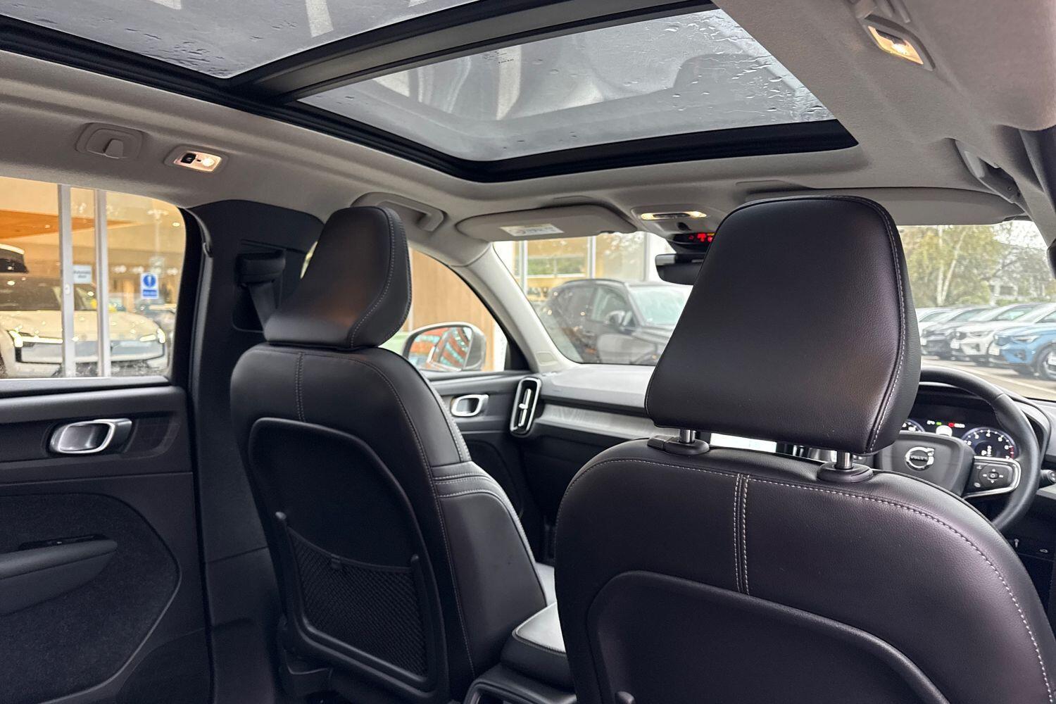 Used Volvo XC40 2020 for sale - 76645301: Photo 24