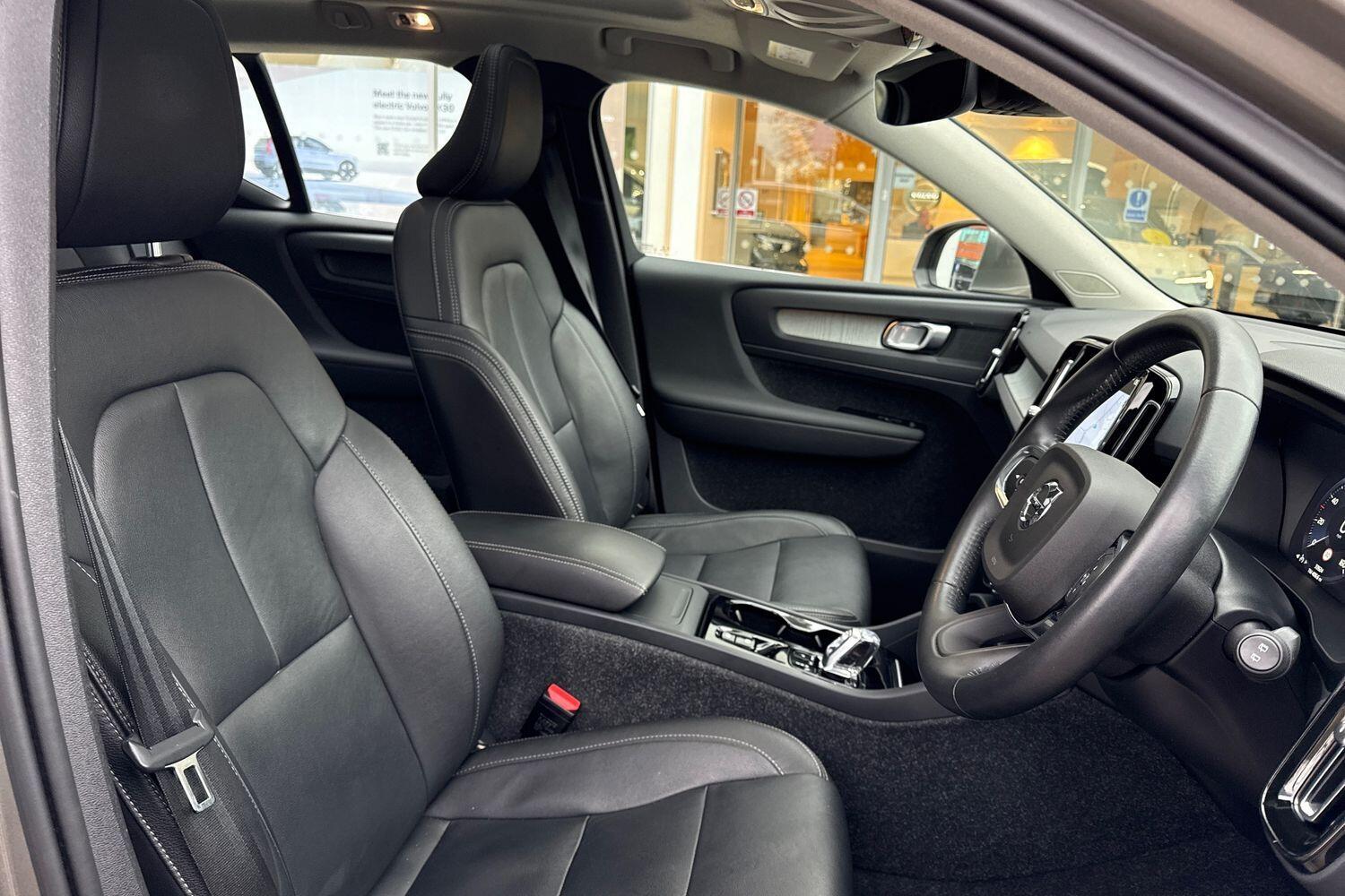 Used Volvo XC40 2020 for sale - 76645301: Photo 26