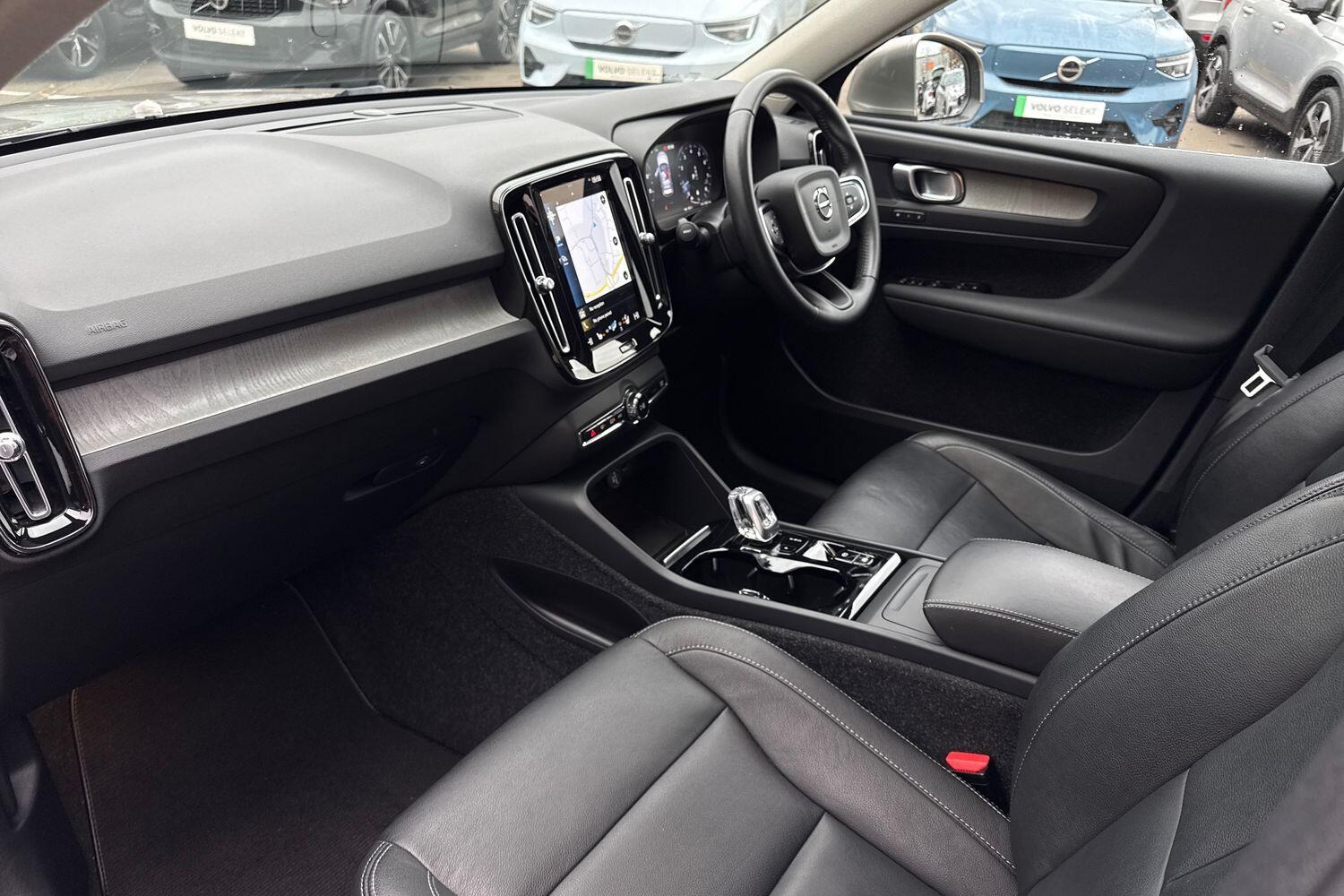 Used Volvo XC40 2020 for sale - 76645301: Photo 27