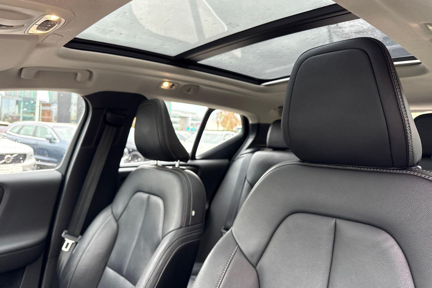 Used Volvo XC40 2020 for sale - 76645301: Photo 29