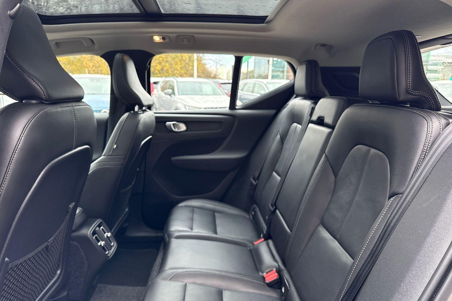 Used Volvo XC40 2020 for sale - 76645301: Photo 30