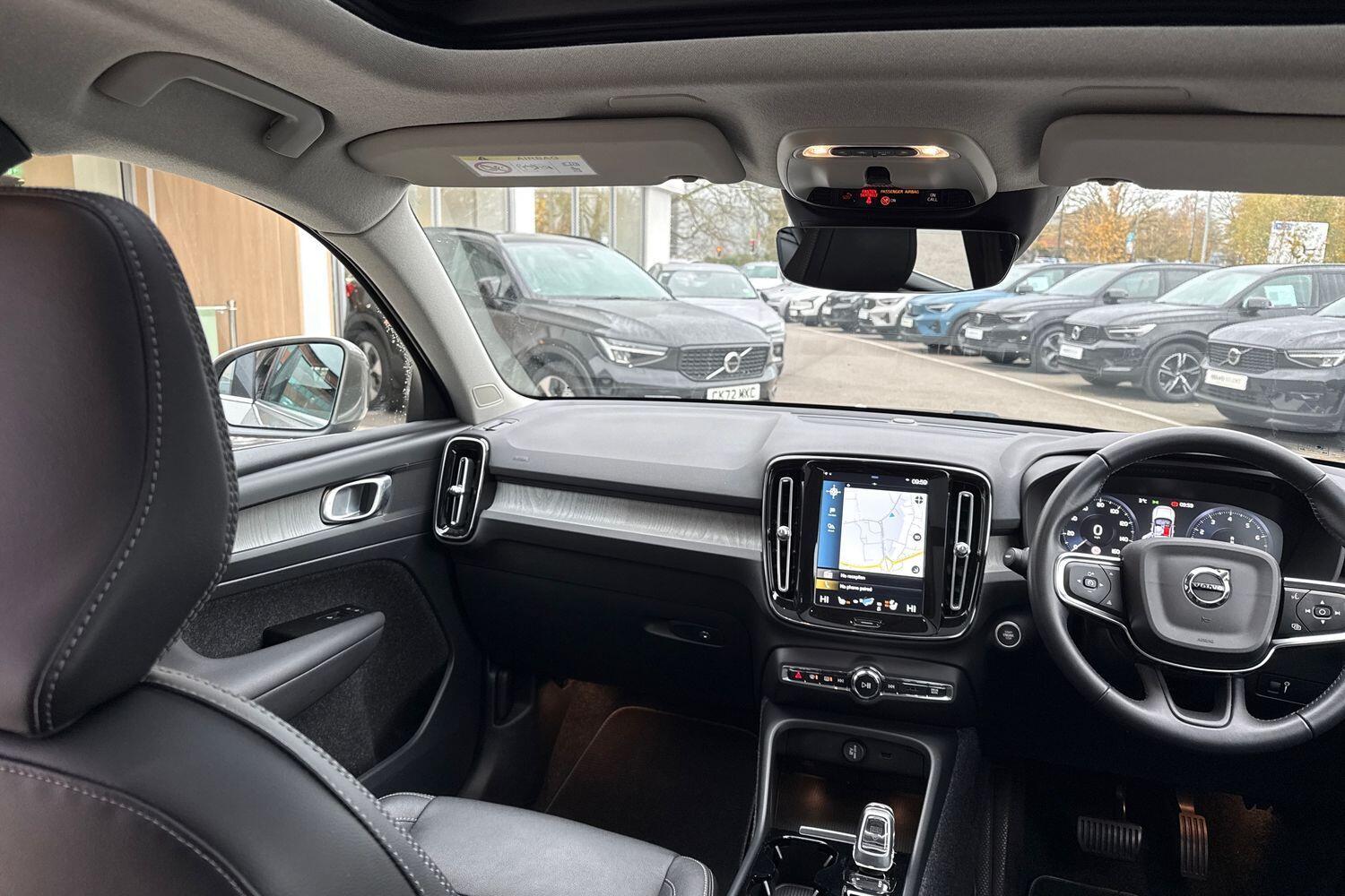 Used Volvo XC40 2020 for sale - 76645301: Photo 32