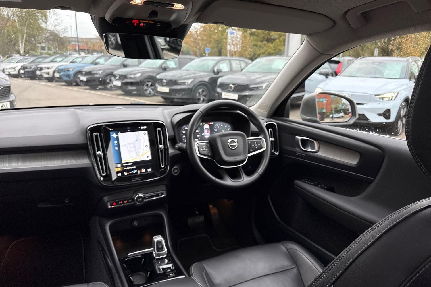 Used Volvo XC40 2020 for sale - 76645301: Photo 33